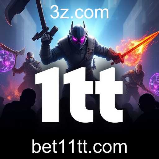Expansão e Impacto do Universo 11tt nos Mundo dos Jogos