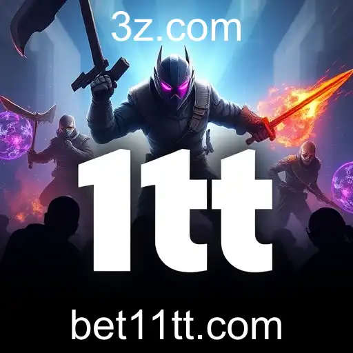 Expansão e Impacto do Universo 11tt nos Mundo dos Jogos