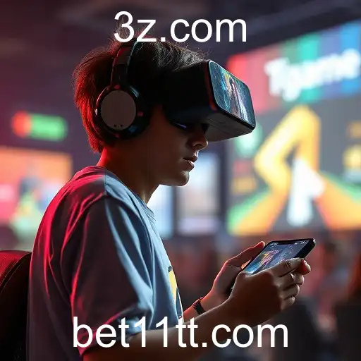 O Crescimento Surpreendente do 11tt no Mundo dos Jogos