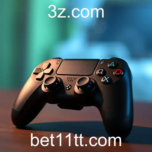 A Revolução dos Jogos com '11tt' em 2026
