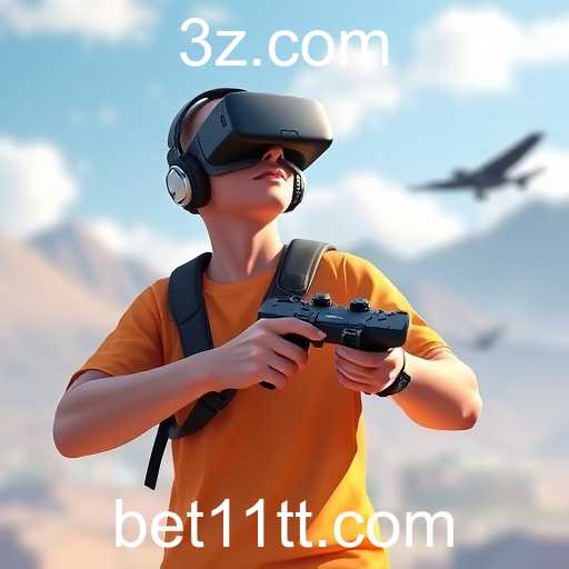 11tt Transforma o Cenário dos Jogos Online em 2026