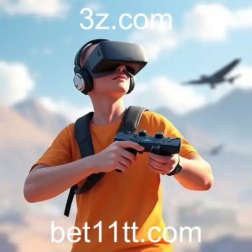 11tt Transforma o Cenário dos Jogos Online em 2026