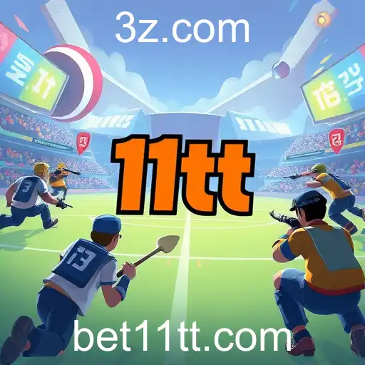 11tt Transforma o Cenário dos Jogos Online em 2026
