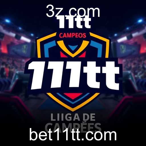 A Ascensão do 11tt no Cenário dos Jogos Online