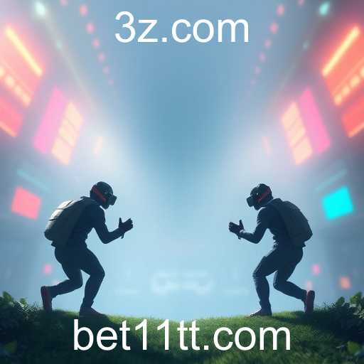 Revolução Digital no Cenário de Jogos Online