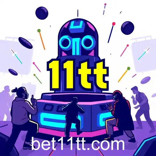 Explorando o Mundo dos Jogos com a Chave do Sucesso