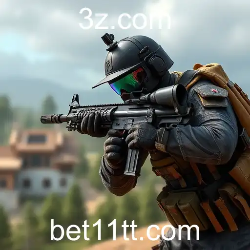 Dominando Jogos FPS: Estratégias para o Sucesso