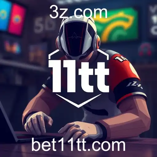 Impacto dos Jogos Online em 2026: 11tt e Tendências Futuras