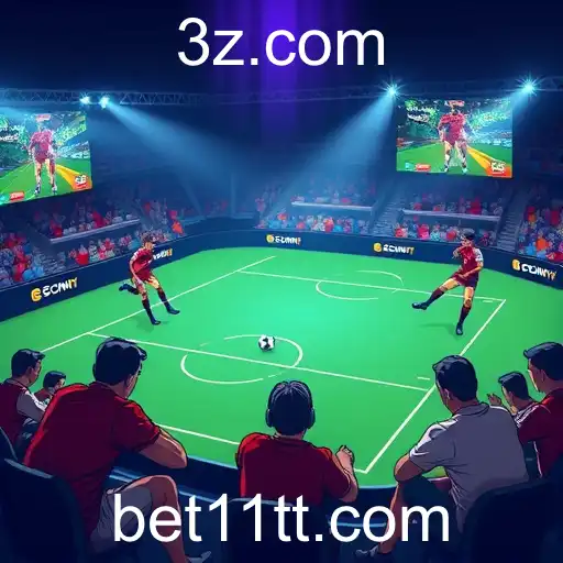 O Fenômeno dos Sites de Jogos em 2026