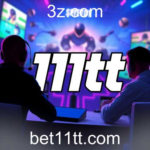 A Revolução dos Jogos em 2026: O Impacto do '11tt'