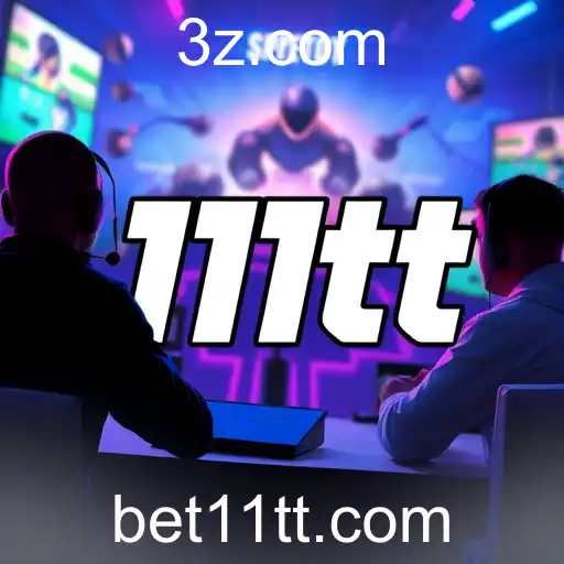 A Revolução dos Jogos em 2026: O Impacto do '11tt'