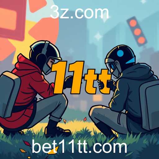 A Ascensão do 11tt no Universo dos Jogos Virtuais