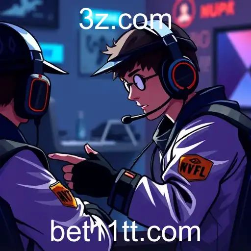 Tendências no Mundo dos Games para 2025