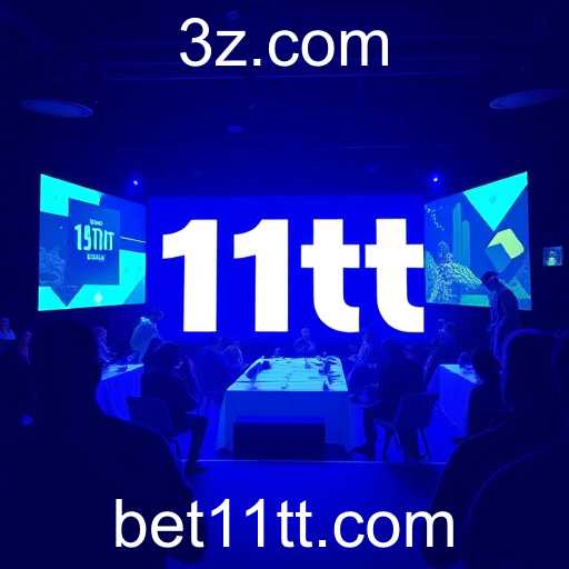 A Evolução do Mundo dos Jogos com 11tt