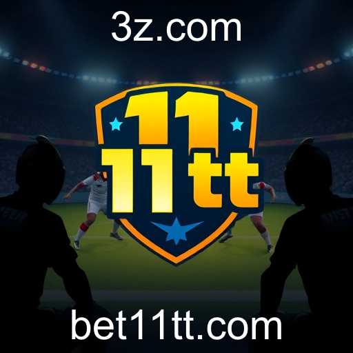 Explorando as Tendências de Jogos em 11tt: O Futuro do Entretenimento Interativo