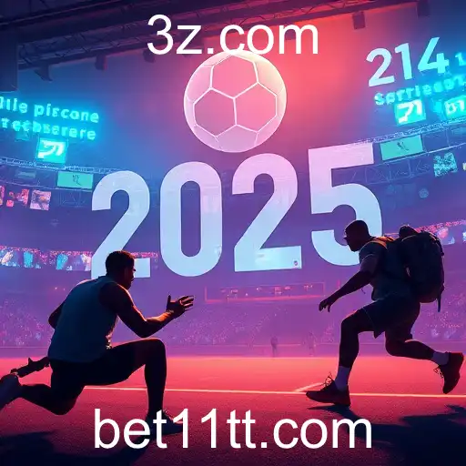 Tendências e Inovações dos Jogos em 2025