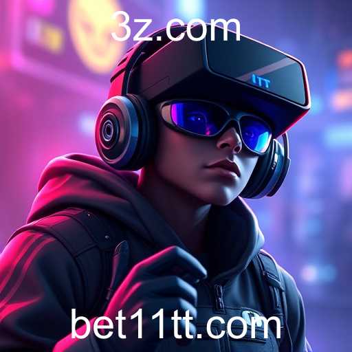 O Futuro dos Jogos: 11tt Revoluciona a Indústria