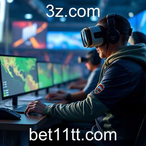 A Revolução do Gaming Online em 2026