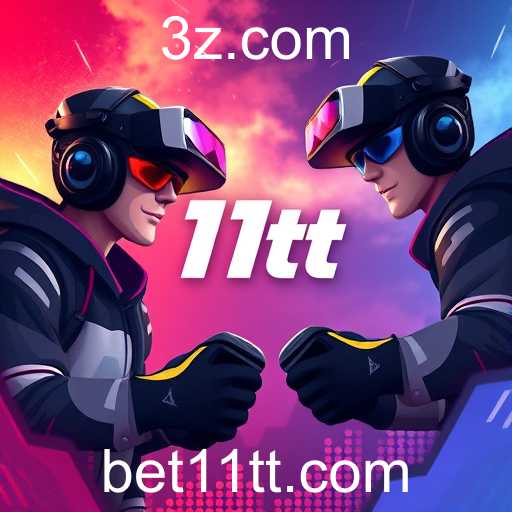 Revolução nos Jogos Online: O Fenômeno 11tt