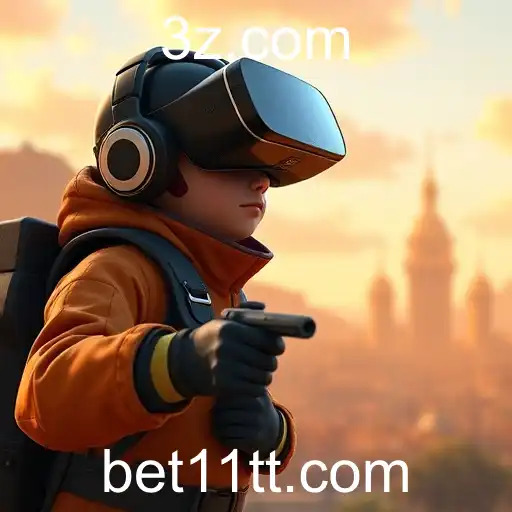 A Revolução do Mundo dos Jogos com 11tt