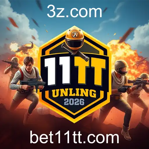 A Revolução Gaming com 11tt