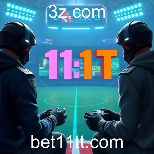 Tendências e Desafios Atuais no Mundo dos Jogos