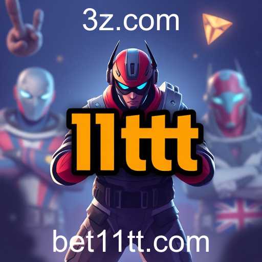 O Crescimento Avassalador de 11tt nos Jogos Online