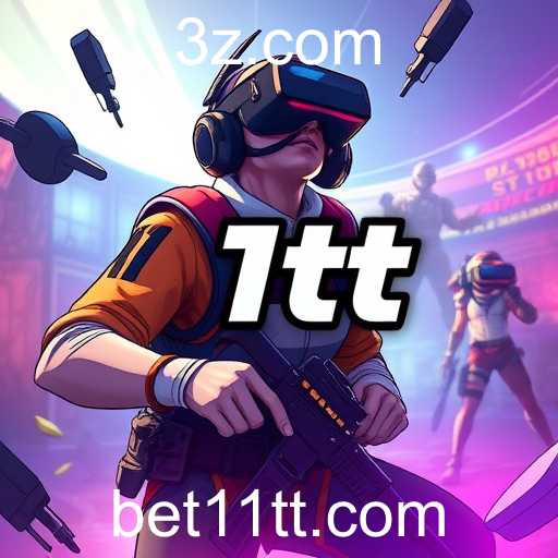 Crescimento dos Jogos Online e o Papel da 11tt