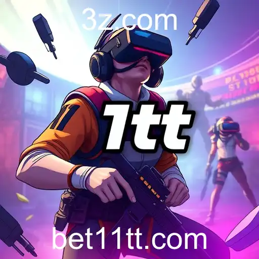 Crescimento dos Jogos Online e o Papel da 11tt