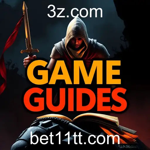 A Importância dos Game Guides na Experiência dos Jogadores