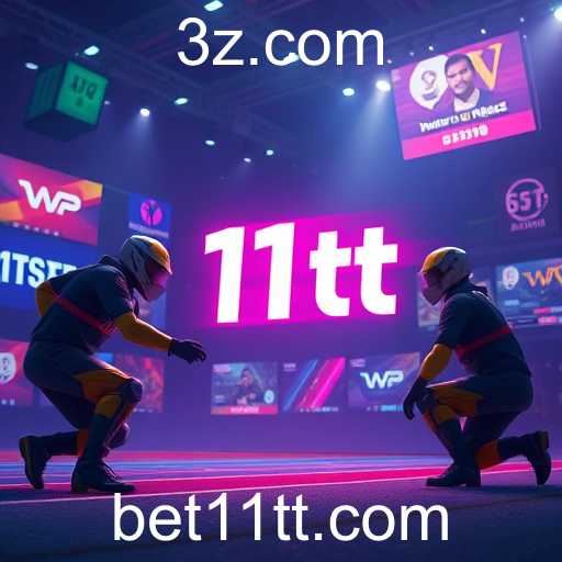 O Impacto de '11tt' no Mundo dos Jogos em Português