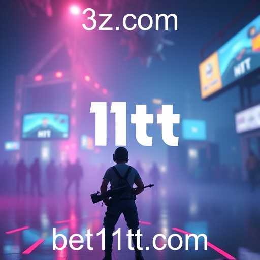 O Impacto de 11tt na Indústria de Jogos Brasileira