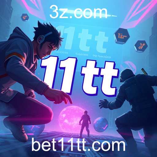 O Impacto de '11tt' nos Jogos Online em 2026