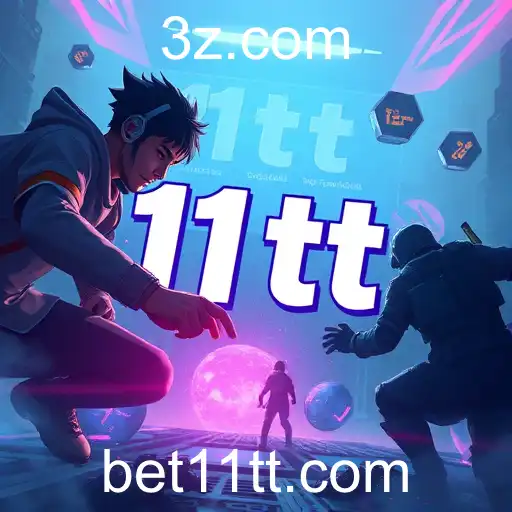 O Impacto de '11tt' nos Jogos Online em 2026