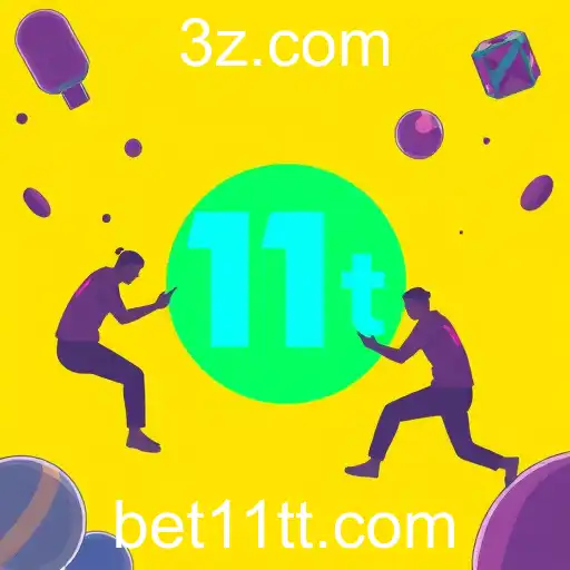 O Impacto da Palavra-Chave '11tt' no Cenário de Jogos em 2025