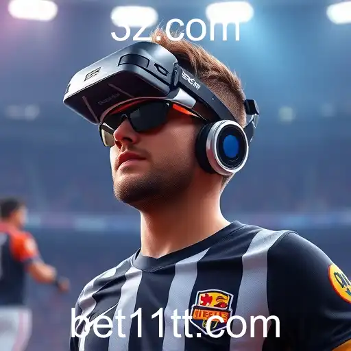 O Impacto de 11tt no Universo dos Jogos em 2026