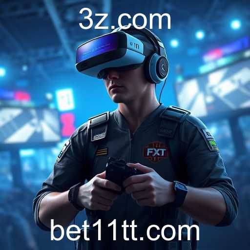 Inovação e Tendências no Mundo dos Games