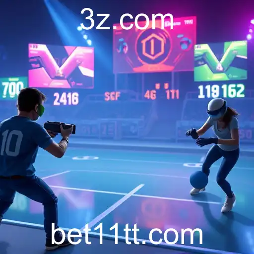 Novas Tendências no Mundo dos Jogos em 2026