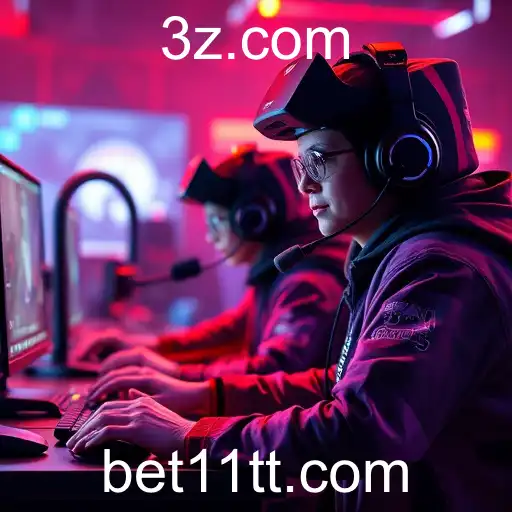 Novidades no 11tt Transformam Cenário dos Jogos Online