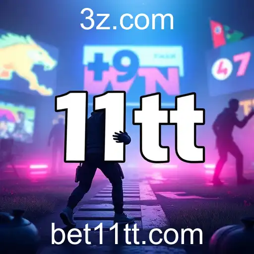 O Crescimento Explosivo do 11tt no Universo dos Jogos