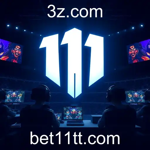 A Ascensão do 11tt nos Jogos Virtuais