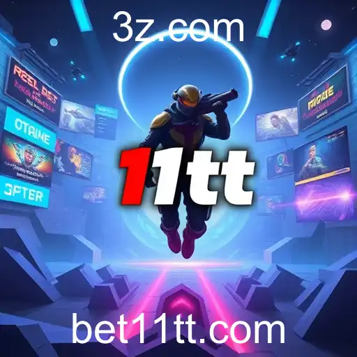 Novidades em 11tt e o Futuro dos Jogos Online