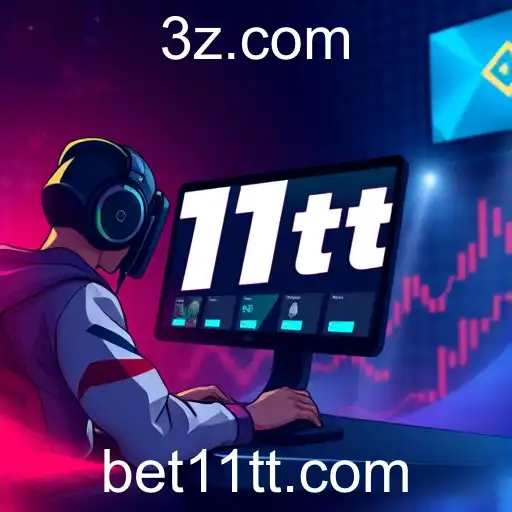 Expansão dos E-sports e o Papel Crucial do 11tt em 2026