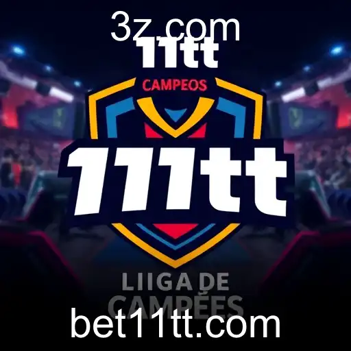 A Evolução de '11tt' no Mundo dos Games