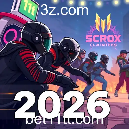 Explorando as Tendências de Jogos em 11tt: O Futuro do Entretenimento Interativo