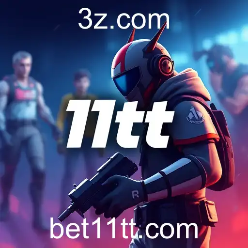 Influência de 11tt no Crescimento do Mercado de Jogos em 2025