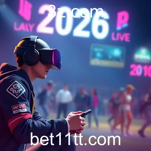 A Revolução dos Jogos com 11tt