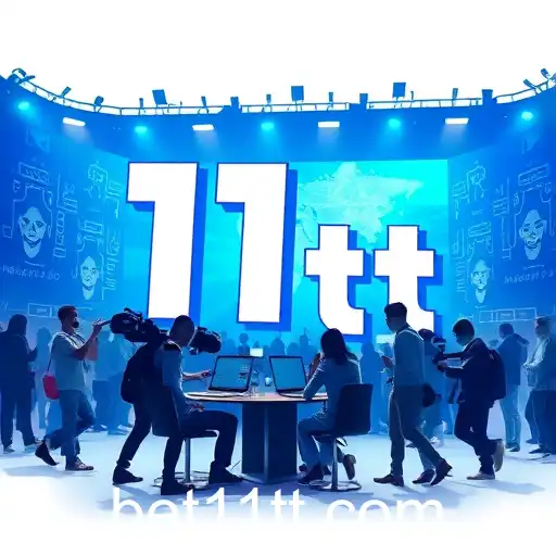 Tendências e Impactos do 11tt no Cenário de Jogos de 2026