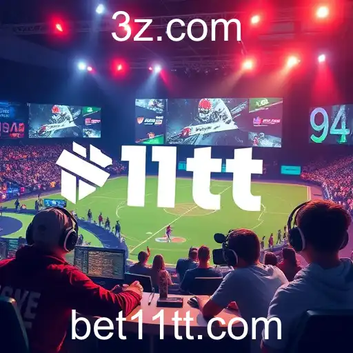O Impacto de 11tt no Crescente Cenário de Jogos