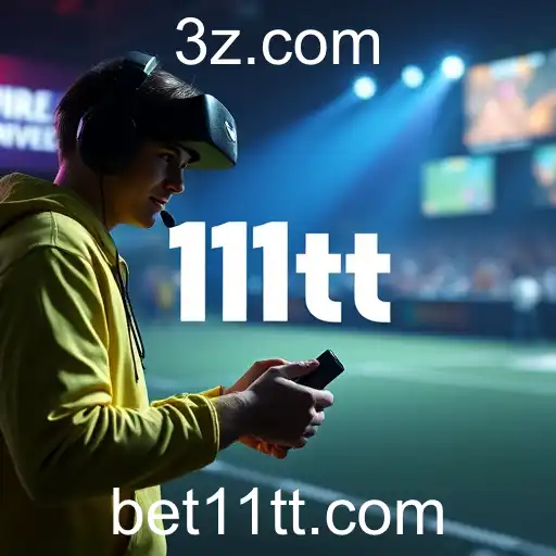 O Impacto de 11tt nos Jogos Online em 2026